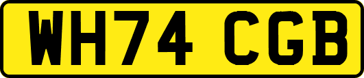 WH74CGB