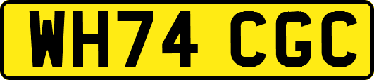 WH74CGC