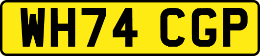WH74CGP