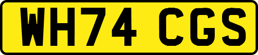 WH74CGS