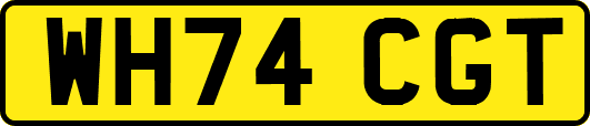 WH74CGT