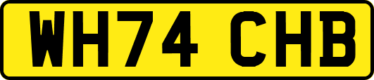 WH74CHB