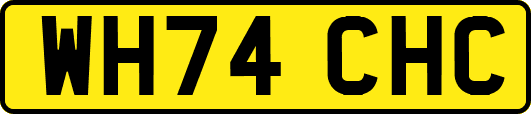 WH74CHC