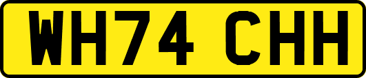WH74CHH