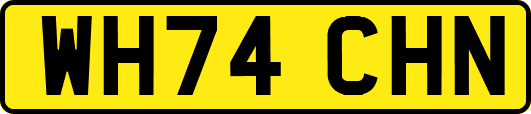 WH74CHN