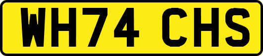 WH74CHS