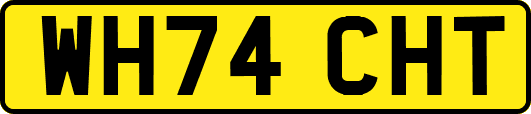 WH74CHT