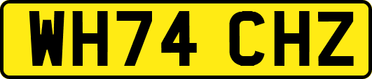 WH74CHZ