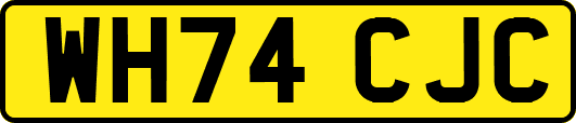 WH74CJC
