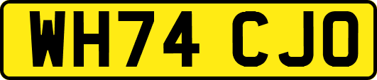 WH74CJO