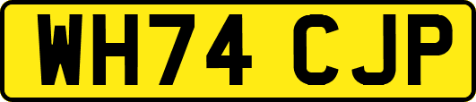 WH74CJP