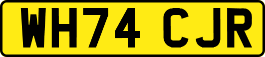 WH74CJR