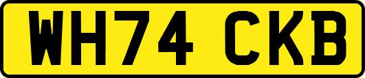 WH74CKB
