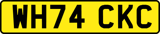 WH74CKC