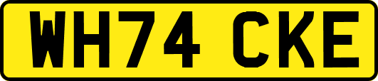 WH74CKE