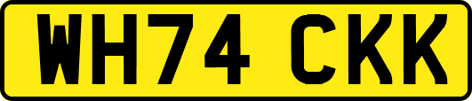 WH74CKK