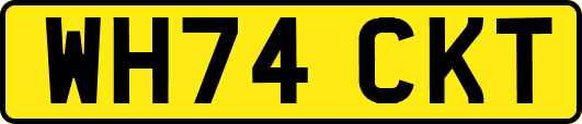 WH74CKT