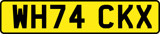 WH74CKX