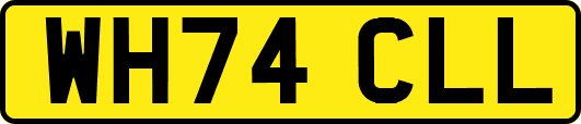 WH74CLL