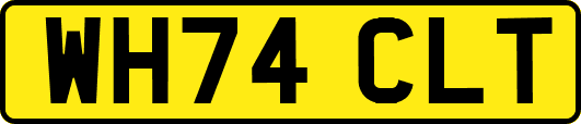 WH74CLT