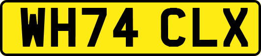WH74CLX