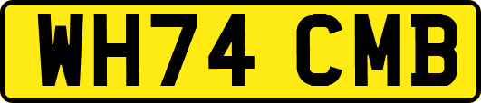 WH74CMB