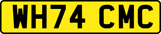WH74CMC