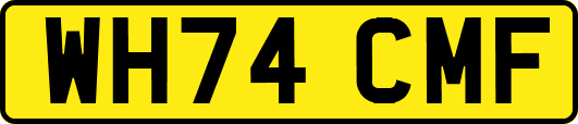 WH74CMF