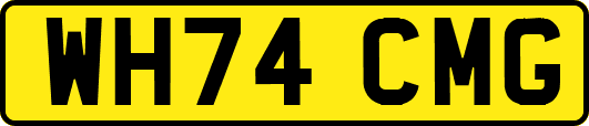 WH74CMG