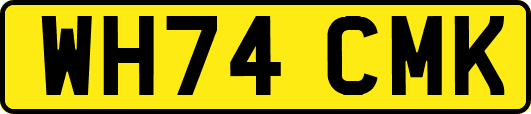 WH74CMK