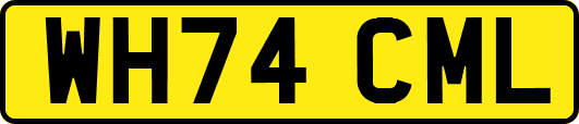 WH74CML