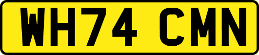 WH74CMN