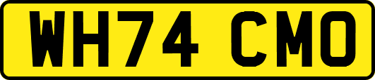 WH74CMO