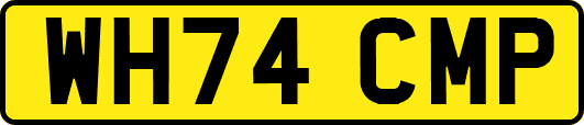 WH74CMP