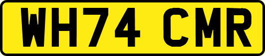 WH74CMR