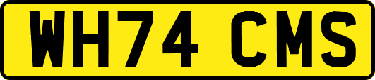 WH74CMS