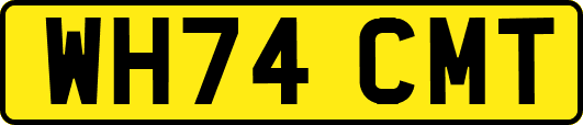 WH74CMT