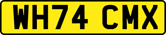 WH74CMX