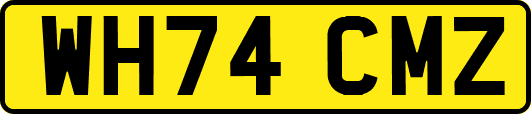 WH74CMZ