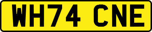 WH74CNE