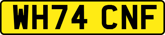 WH74CNF