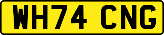 WH74CNG