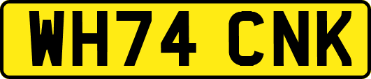 WH74CNK