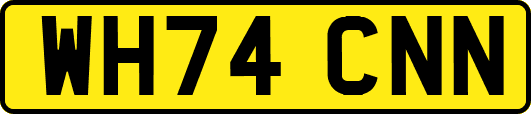 WH74CNN