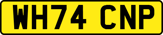 WH74CNP