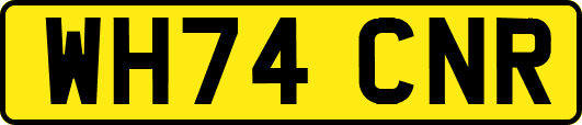 WH74CNR
