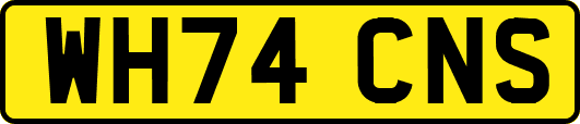 WH74CNS