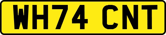 WH74CNT