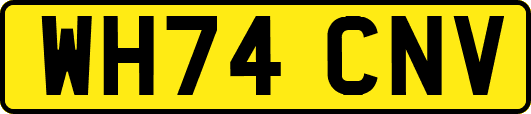 WH74CNV
