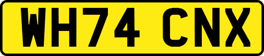 WH74CNX